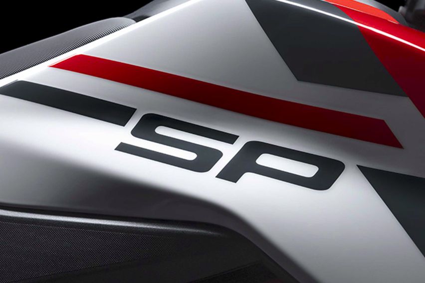 Ducati Hypermotard 950