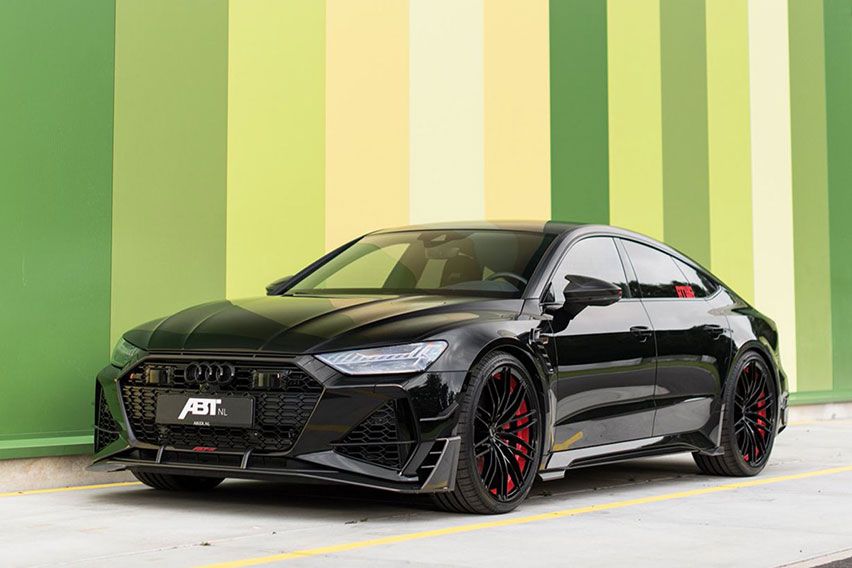 ABT RS7-R
