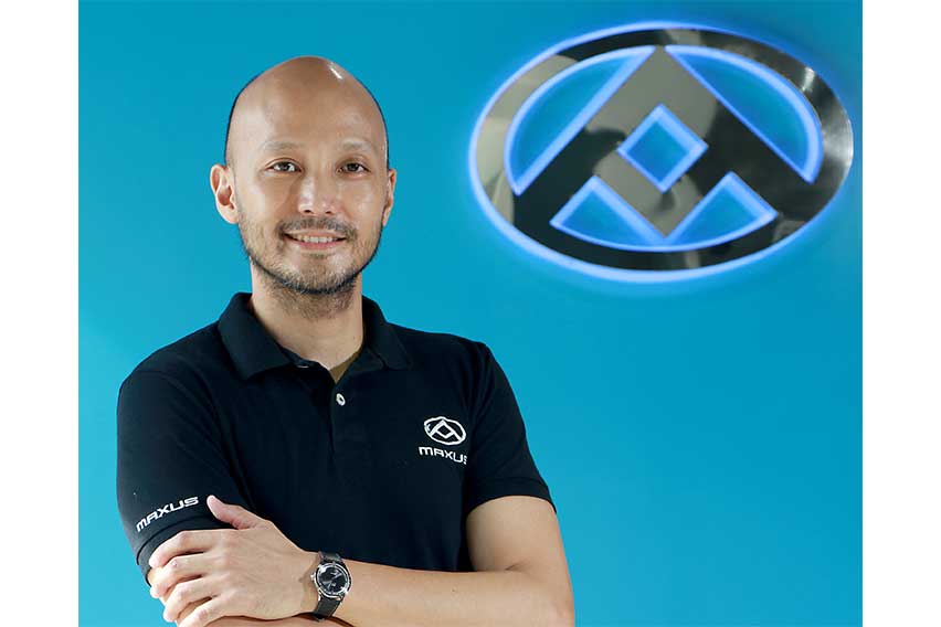 Maxus Philippines Cajayon