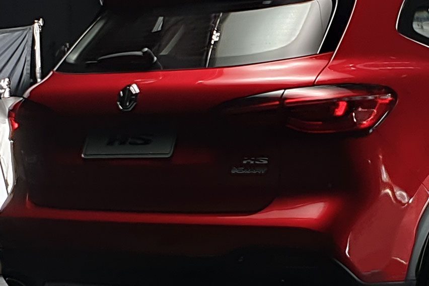 MG Motor Indonesia Segera Pasarkan MG HS Berteknologi i-Smart, Siap Saingi Wuling Almaz RS?