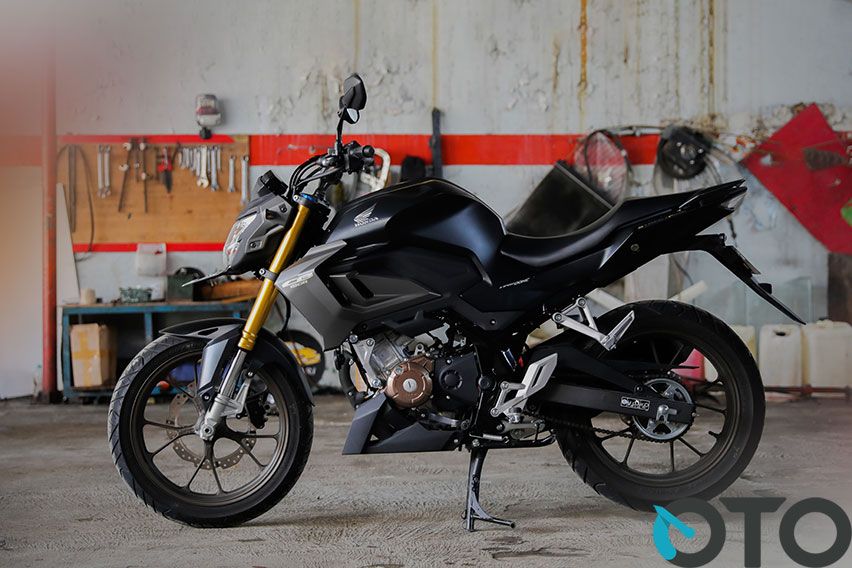 Top 3 Berita Motor Minggu Ini: Ubahan CB150R Streetfire, Yamaha R7 dan Scrambler 1200 Baru