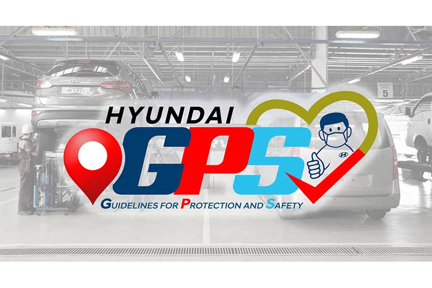 Hyundai PH goes ‘phygital’ for safer customer experience