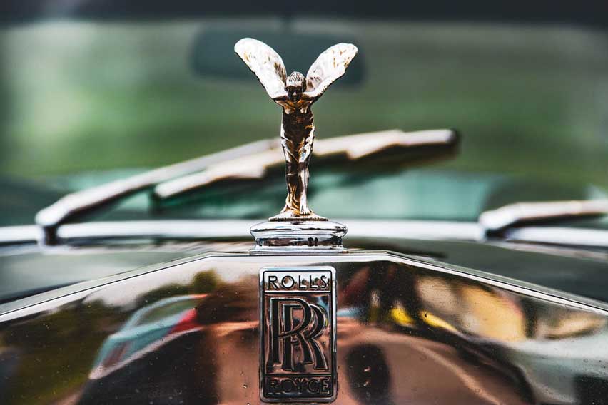 Anders Warming, Design Chief