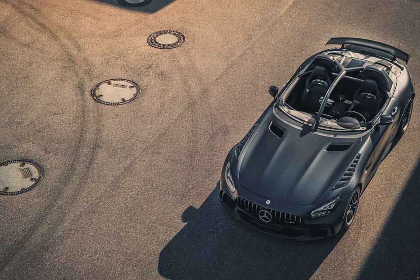 Bussink GT Speedlegend details