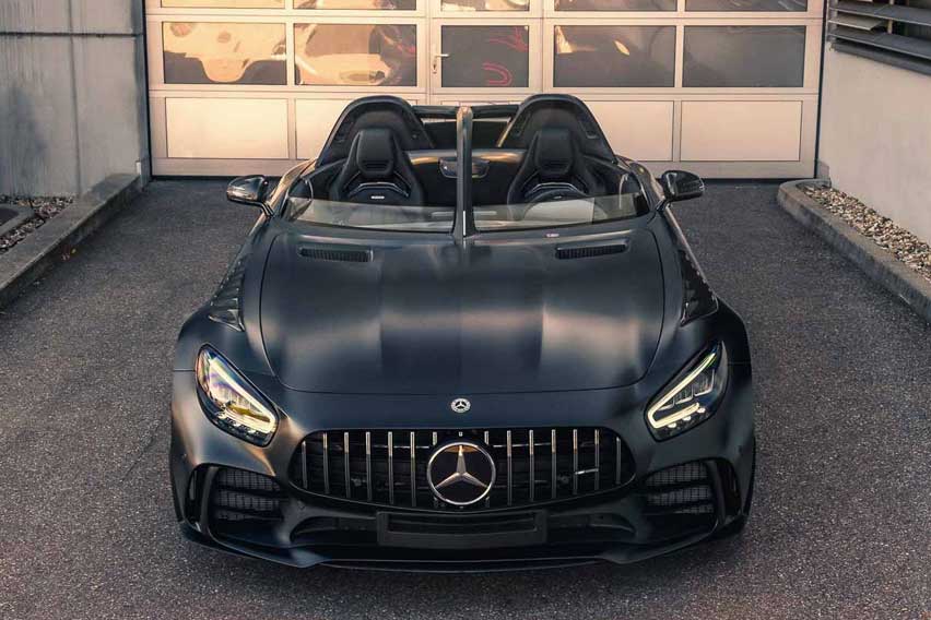 Bussink GT Speedlegend 