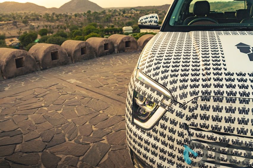 Hyundai Alcazar
