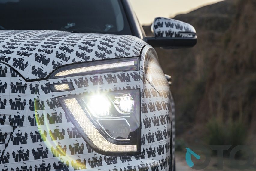 Hyundai Alcazar