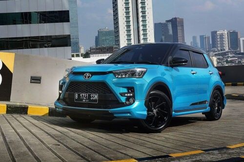 Toyota Indonesia Targetkan 3 Bulan ke Depan Recall Toyota Raize Bisa Rampung 60 Persen