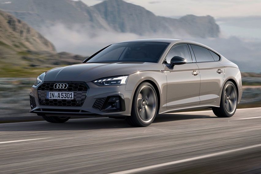 Audi A5 Sportback 2020