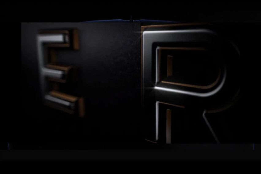 Jeep Commander teaser