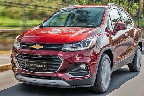 GM Indonesia Tetap Layani Perbaikan Airbag Kendaraan Chevrolet yang Terkena Recall