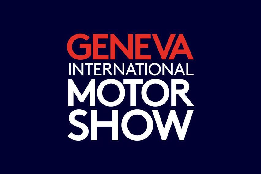 Geneva Motor Show