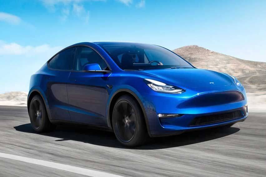 Tesla Model 3 and Model Y dropping radar navigation in North America