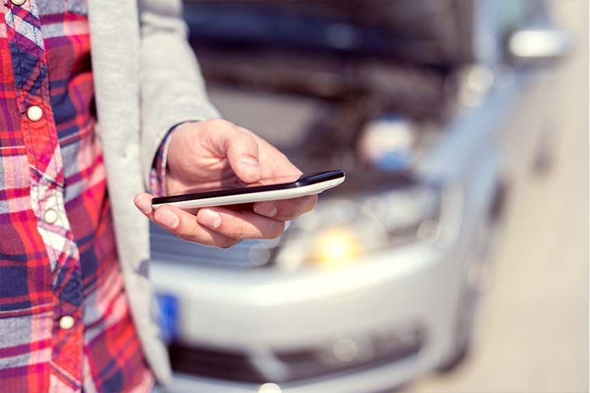 Prudential Guarantee Auto Insurance Program (AIP)