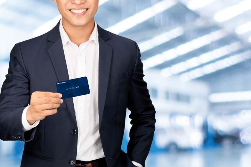 Hyundai Malaysia mid-year service campaign