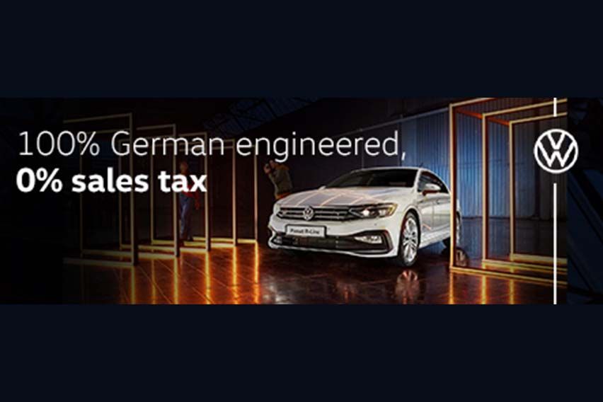 Volkswagen Malaysia’s not-to-be missed June deals