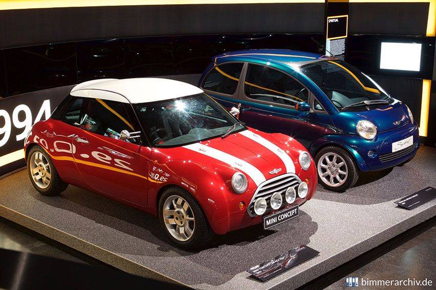 Mini Concept