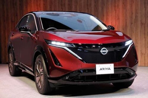 Nissan Indonesia Ingin Datangkan Lebih Banyak Mobil Listrik