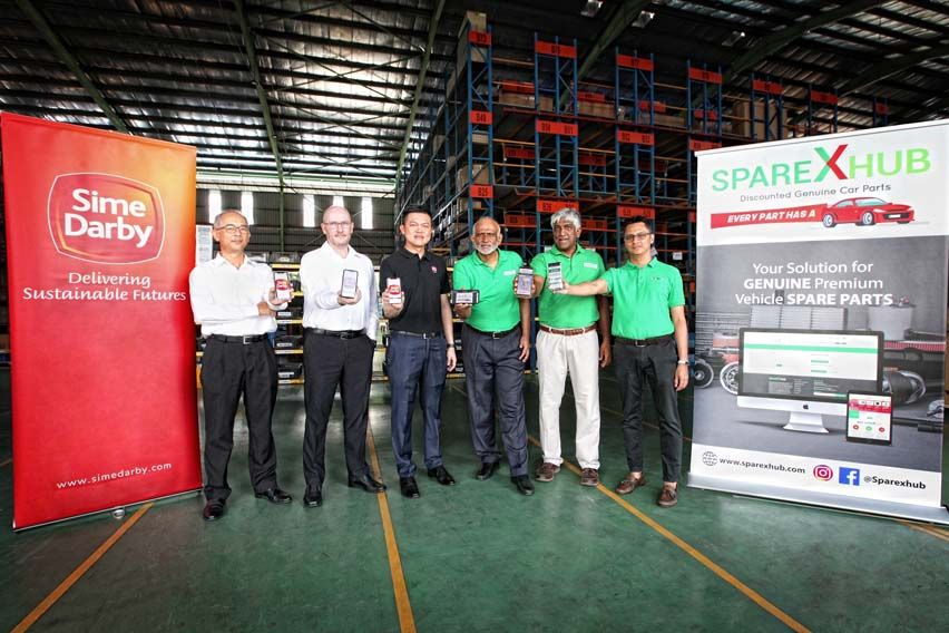 Ford genuine car parts clearance sale