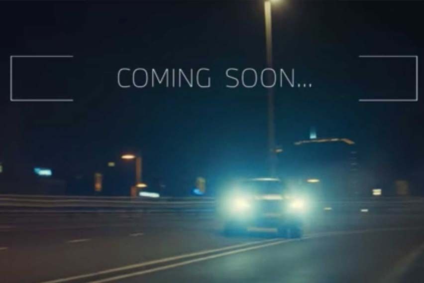 BMW teases new X3 M and X4 M in an action-packed video teaser