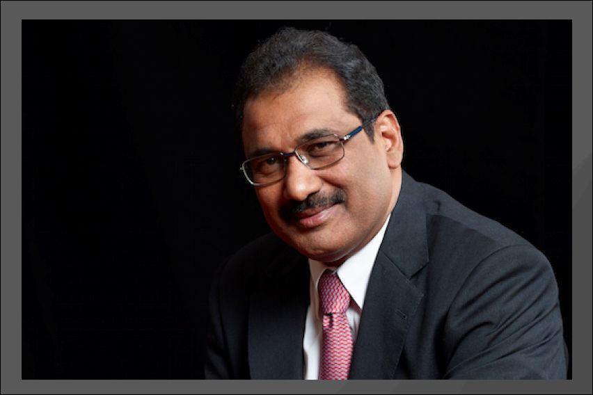 UMW Toyota President 