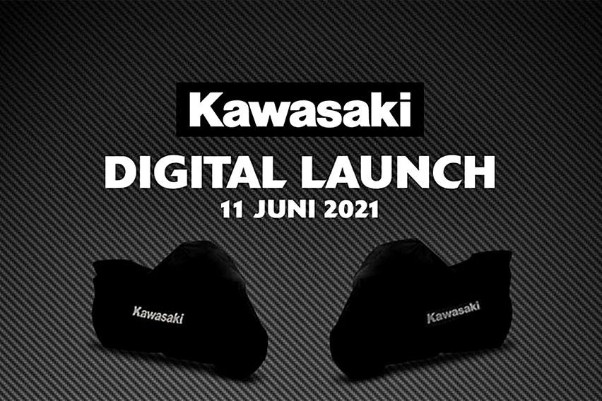 Kawasaki Indonesia Luncurkan Motor Baru Pada 11 Juni, Kuat Dugaan ZX-10R MY 2021