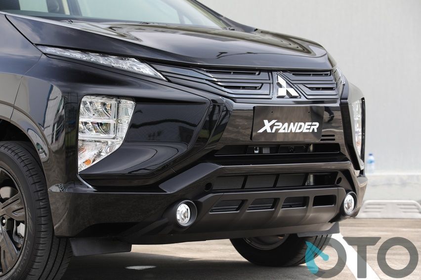 Mitsubishi Xpander Lawas Ingin Pakai Audio Merek Rockford Fosgate, Cek Harganya