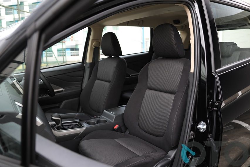 Xpander Rockford Fosgate