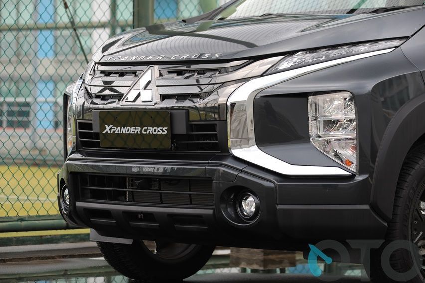 Mesin Berpotensi Mati Mendadak, Mitsubishi Recall Xpander Cross Rockford Fosgate Black Edition