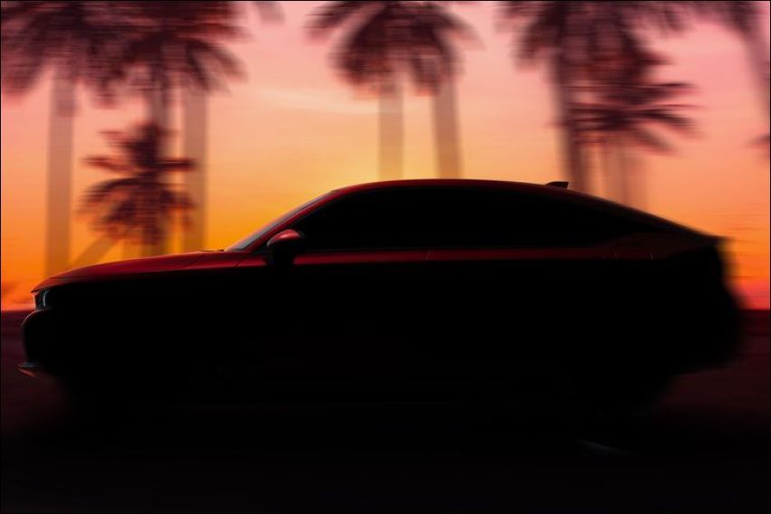 2020 Honda Civic Hatchback to debut on June 23