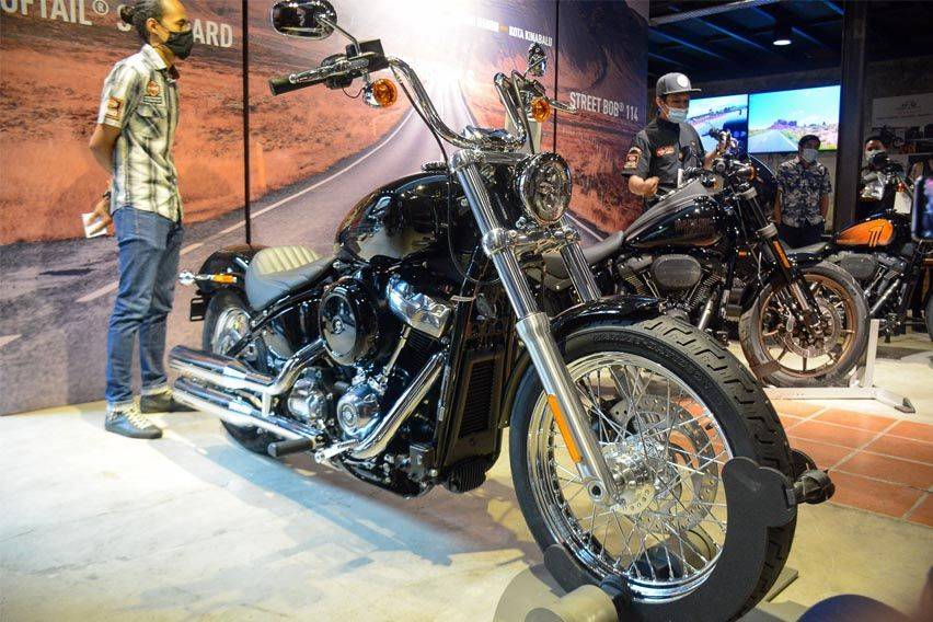 best 2021 harley davidson