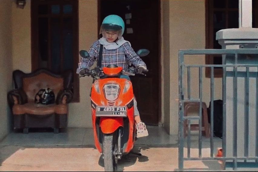 Short Movie Contest 2021