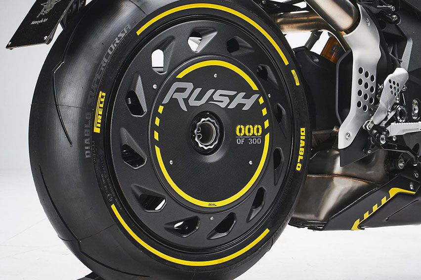 MV Agusta Hyper Naked Rush 1000