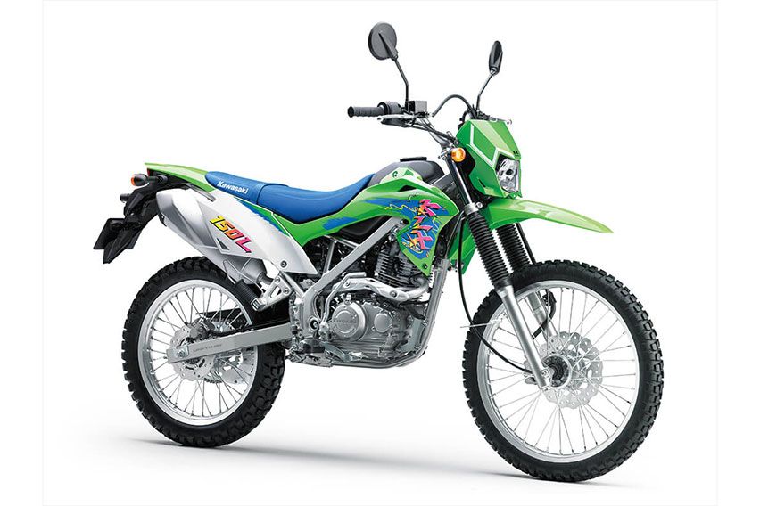 Kawasaki KLX150L