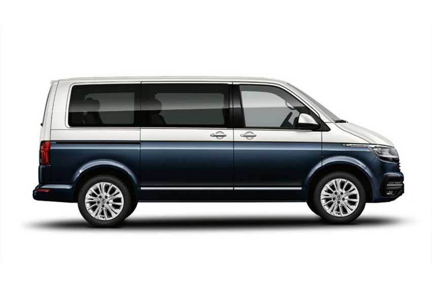 Volkswagen Multivan Kombi