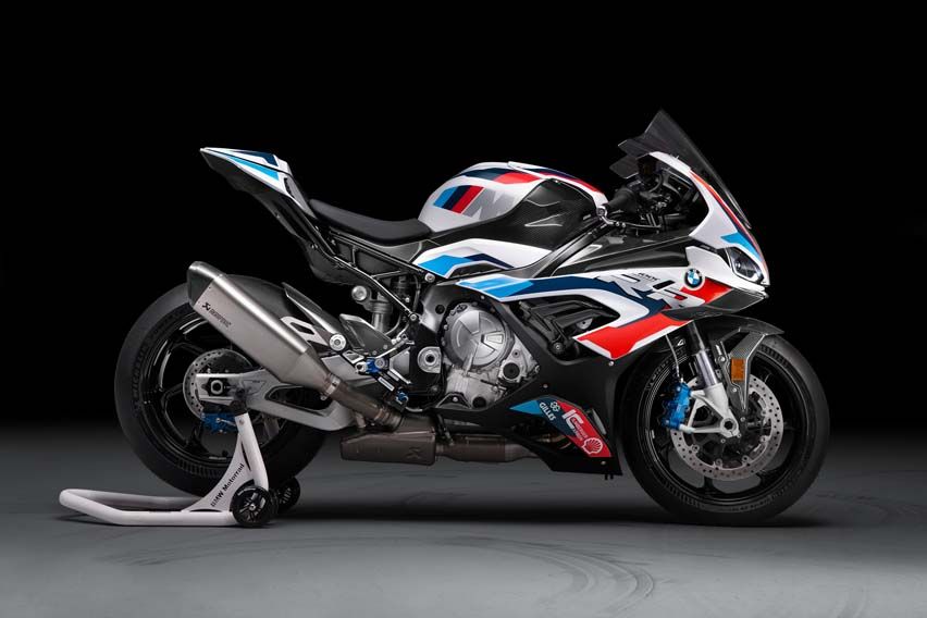 BMW M 1000 RR specs
