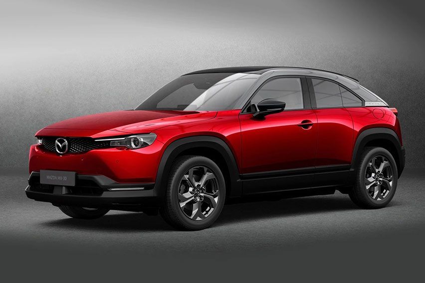 Mazda Siapkan Lebih dari 13 Model Berteknologi Elektrifikasi Sampai 2030