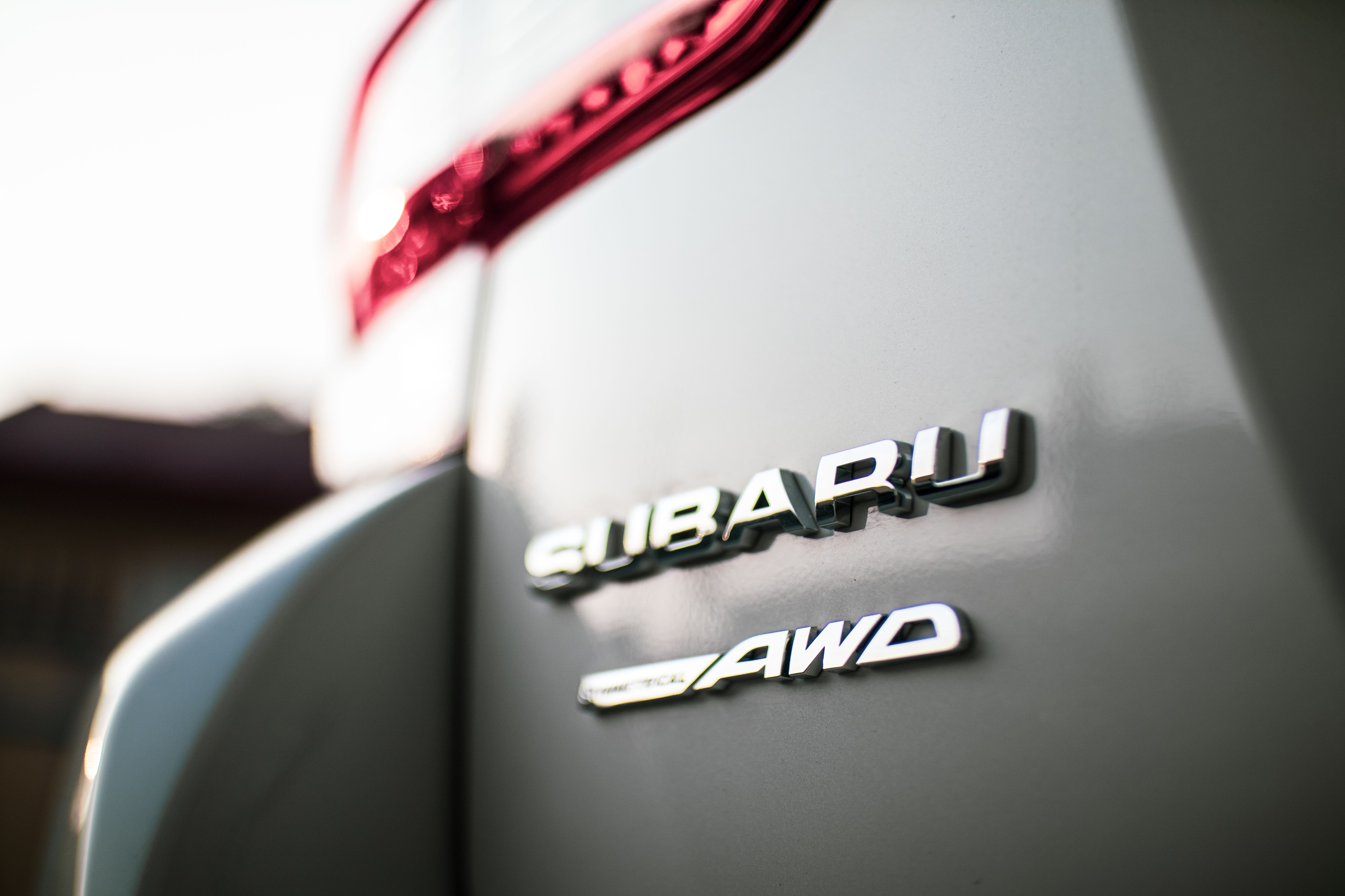 Mobil Baru Subaru Akhirnya Meluncur Bulan Depan, Apa Modelnya?