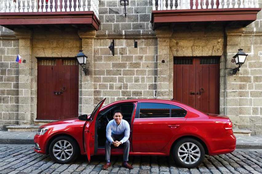 Volkswagen Lavida Owner Mon Buela