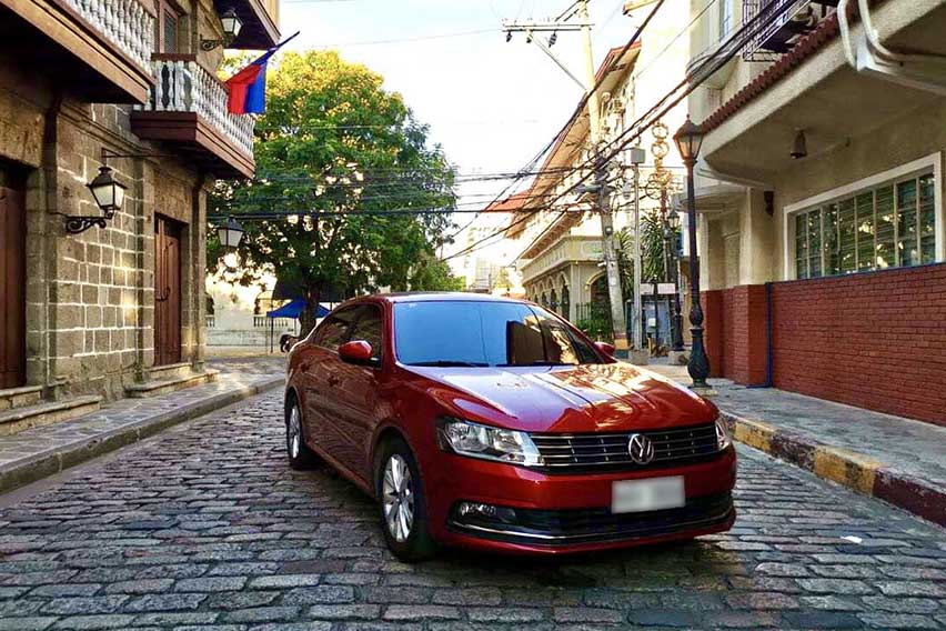 Volkswagen Lavida Owner Mon Buela