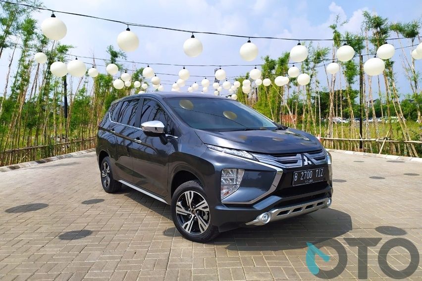Mitsubishi Indonesia Catat Penjualan Unit Terbanyak di Dunia