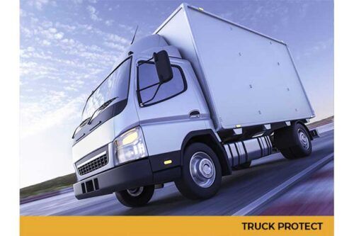 Why your business needs Truck Protect by Standard Insurance