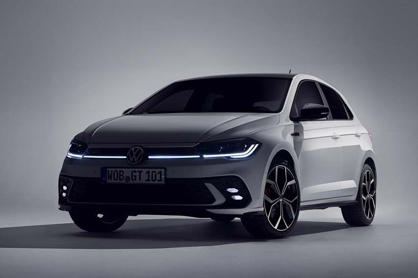 Volkswagen unveiled new Polo GTI, check full details