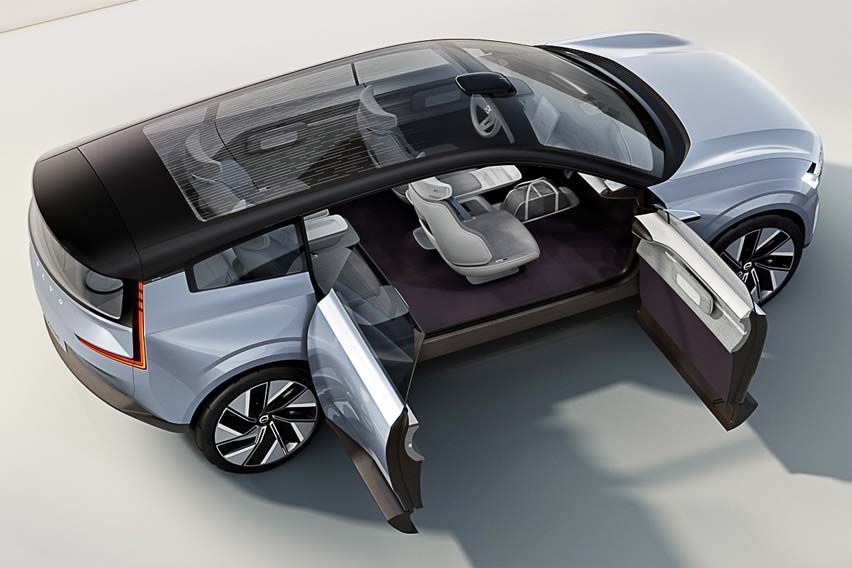 VolvoCars.OS highlights