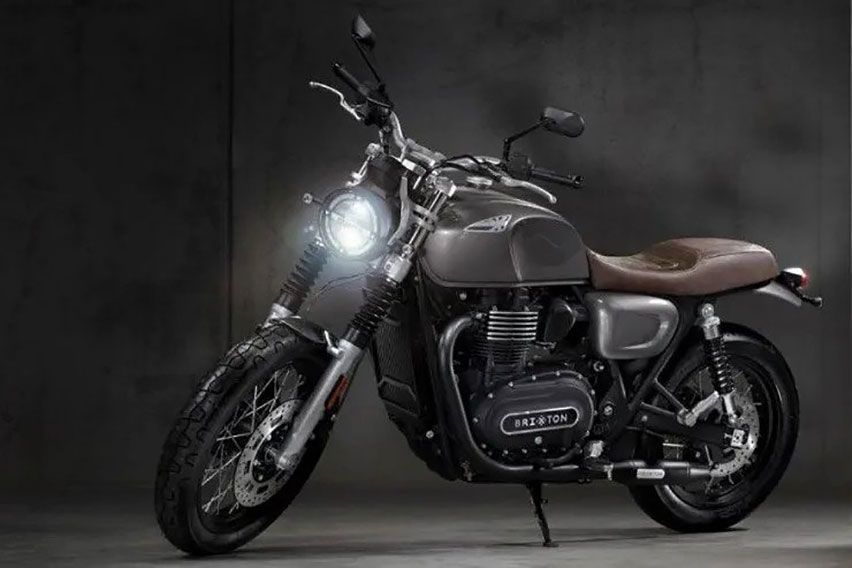 Brixton Motorcycle Kembangkan Mesin 1.200 cc, Jadi Pesaing Triumph Bonneville T120