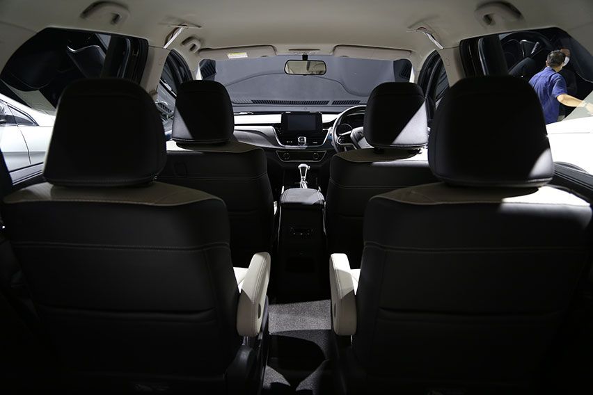 Wuling Cortez CT Type C