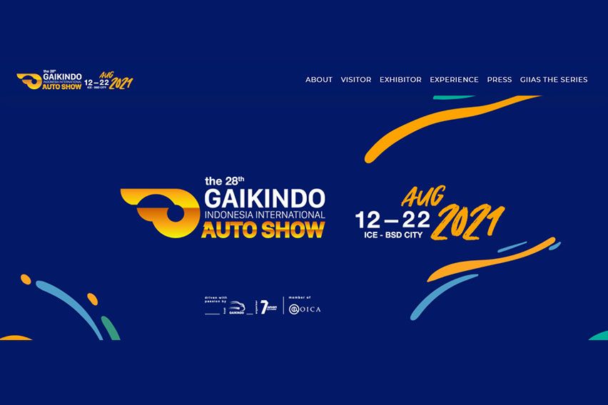 GIIAS 2021