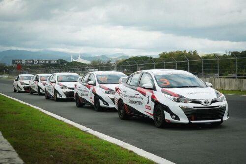 Sunday school: 4 lessons we gained from the Toyota GR Academy PH 