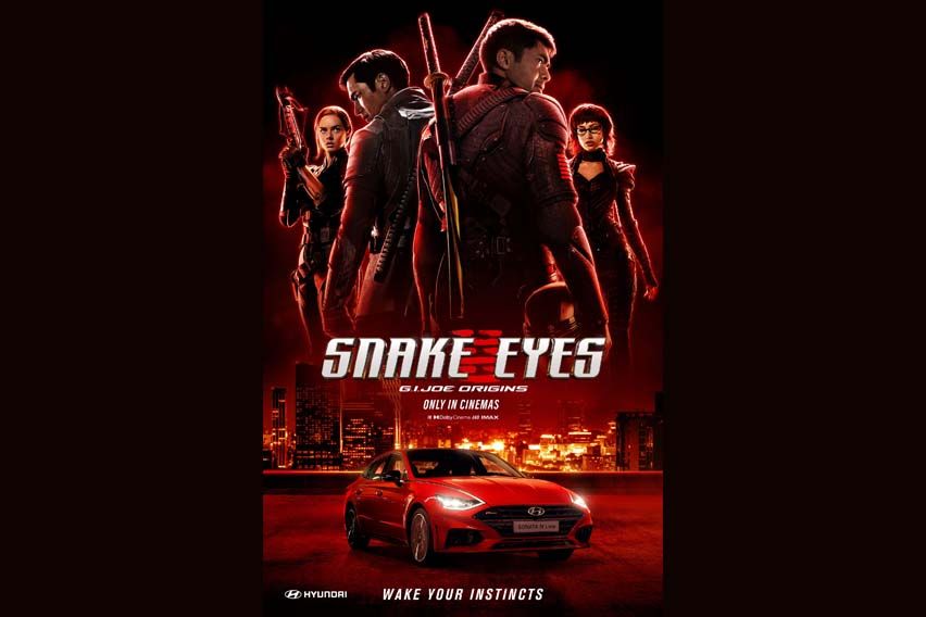 Hyundai Sonata N-Line