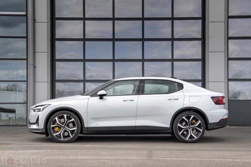 Polestar 2